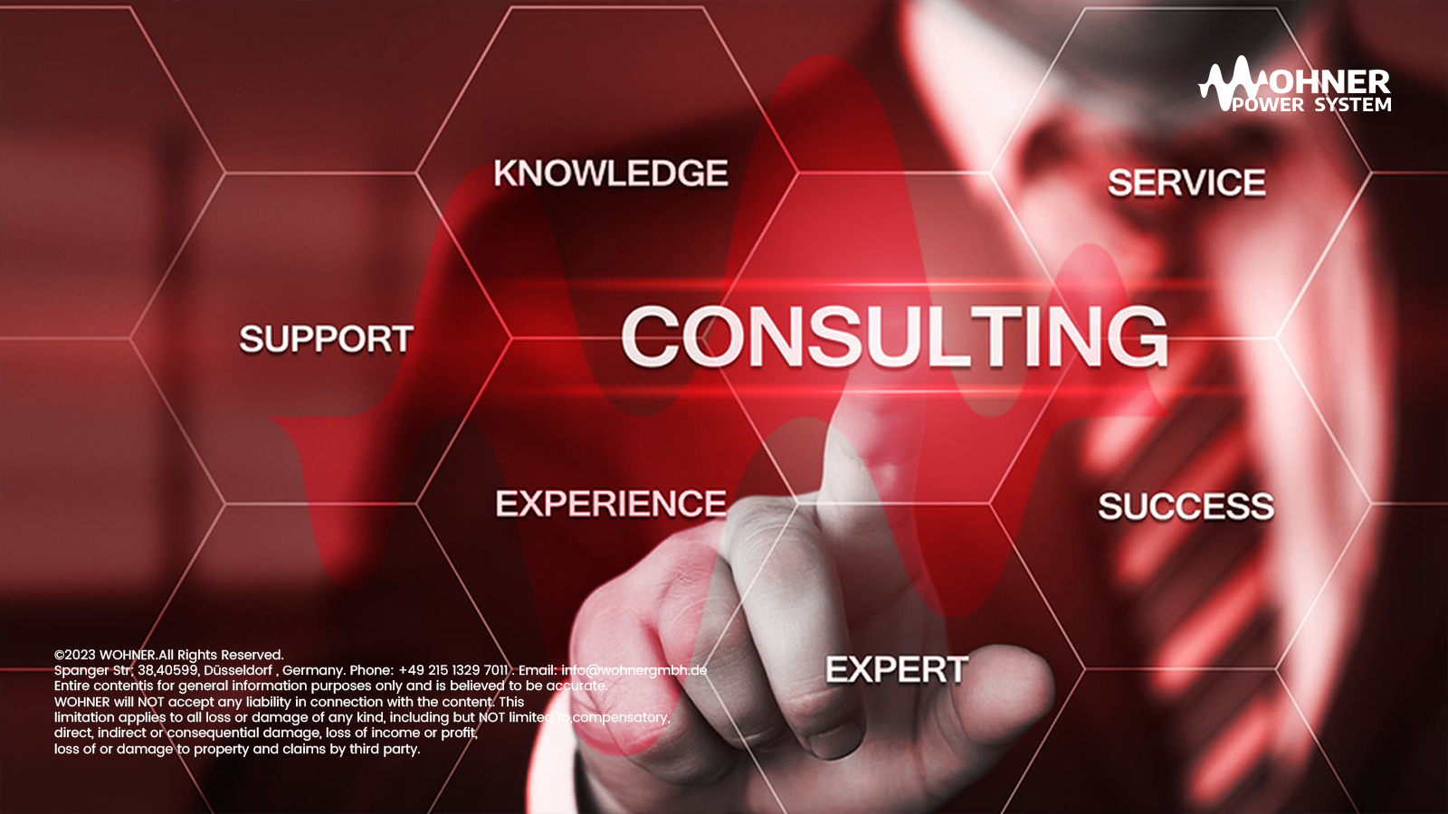 Engineering consultancy